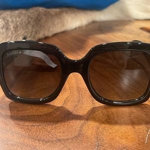 Brand New Gucci Sunglasses